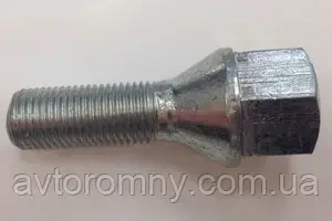 Болт М12 колеса на титани ВАЗ 2101 2102 2103 2104 2105 2106 2107 2108 2109 2110 2111 2112 2113 2114 2115 2170