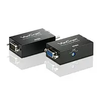 Разветвитель видеосигнала ATEN VE022 Black VGA