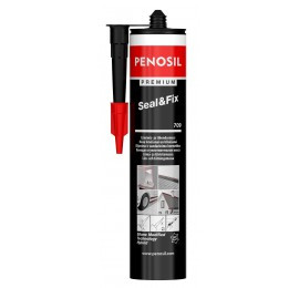 Клей МS полімерний PENOSIL Premium Seal&Fix 709