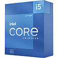 Процесор INTEL Core™ i5 12400F (BX8071512400F), фото 3