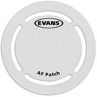 Кикпэд EVANS EQPAF1 AF BASS PATCH