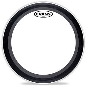 Пластик EVANS BD22EMAD2-B 22" EMAD2 CLEAR
