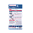 Покриття для склоочисників SOFT99 Blade Reviver, фото 3