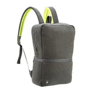 Рюкзак для ноутбука Zipit Reflecto Gray Green 14 (ZRFLC-WT)