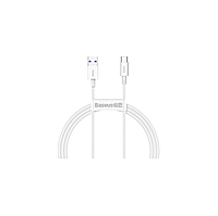 Кабель Baseus Superior Series USB to Type-C 66W 1m White