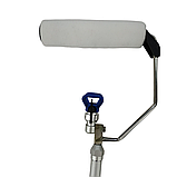 Малярний валик Profinstrument SR-200, фото 3