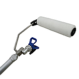 Малярний валик Profinstrument SR-200, фото 4