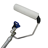 Малярний валик Profinstrument SR-200, фото 2