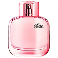 Eau de Lacoste Lacoste L. 12.12 Pour Elle Sparkling Туалетна вода 90 ml ( Лакост Пур Ель Спікінг )