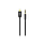 Кабель Baseus Yiven Type-C To 3.5 male Audio Cable M01 Black, фото 2