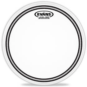 Пластик EVANS B10EC2S 10" EC2 FROSTED