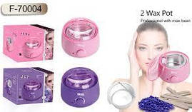 Воскоплав BEAUTY SKINCARE DSP F-70004, фото 2