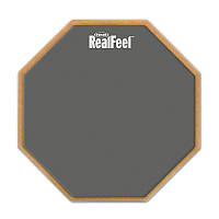 Пед тренувальний EVANS RF6GM 6" REAL FEEL MOUNTABLE PAD