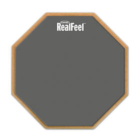 Пед тренувальний EVANS RF6GM 6" REAL FEEL MOUNTABLE PAD