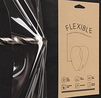 Бронированная защитная пленка Flexible Full Cover для Iphone XS Max - GoodGlass