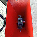 Сіялка дворядна ручна, фото 2