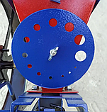 Сіялка дворядна ручна, фото 3