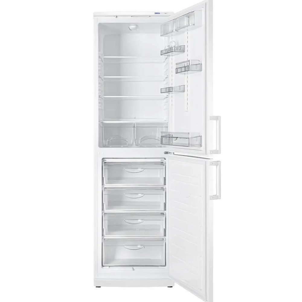 Холодильник Atlant ХМ 4025-500 - фото 2 - id-p1558418346