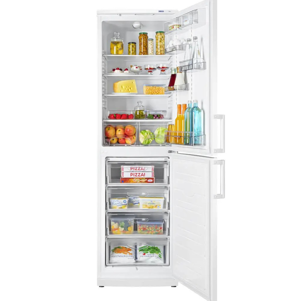 Холодильник Atlant ХМ 4025-500 - фото 4 - id-p1558418346