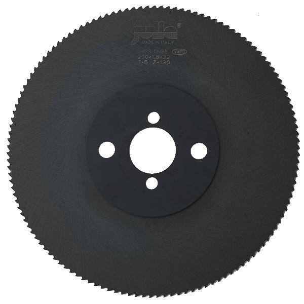 Дискова фреза Hss-DMo5 600х3,5х50/90/140 VAPO