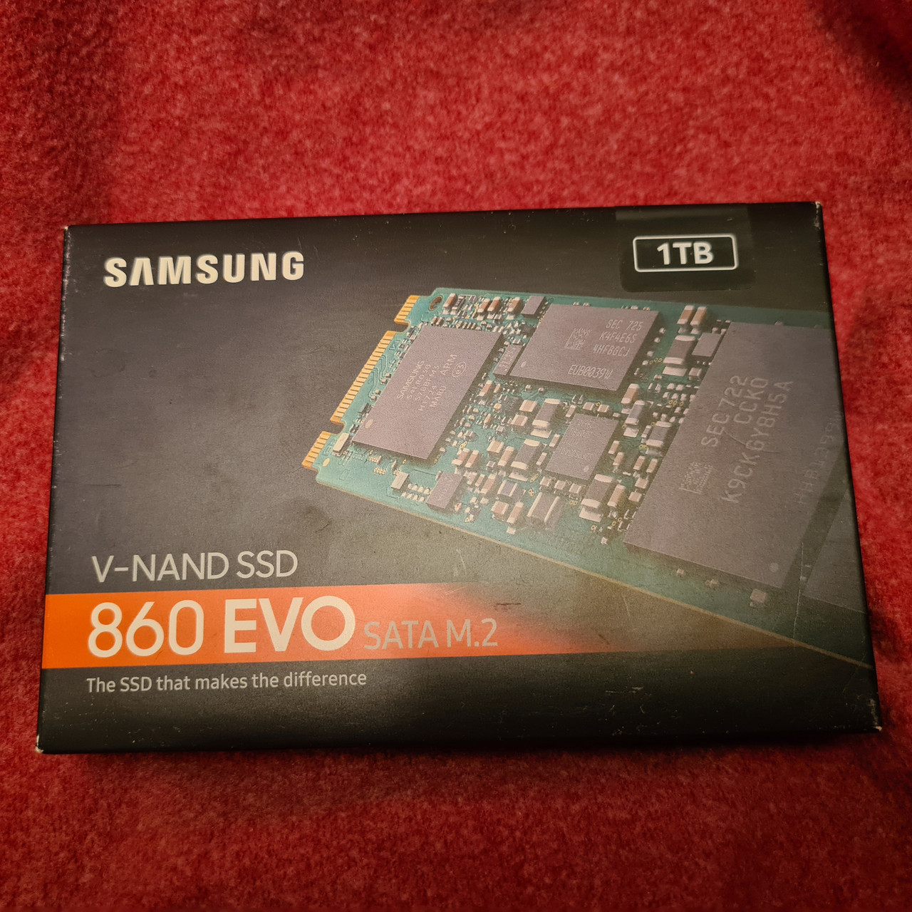 Samsung evo 1tb m2 Samsung evo 1tb m2