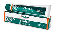 Кларина (Хималая) Clarina (Himalaya) 30 гр, средство по борьбе с недостатками кожи(термін до 07/24)