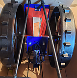 Однорядна ручна міні-сівалка, фото 2