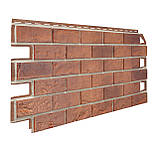 Фасадна панель цегла червона VOX Solid Brick BRISTOL, фото 5