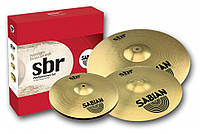 Набор тарелок SABIAN SBr Performance Set