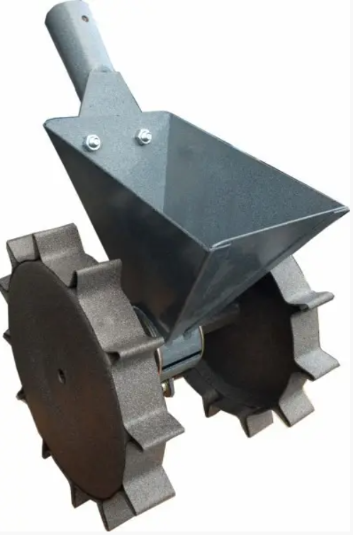 Ручна сівалка точного висіву ЛАН (СОВЕК), фото 1