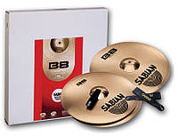 Набор тарелок SABIAN B8 Concert Band Set