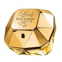 Lady Million Парфумована вода 80 ml ( Леді Мільйон )