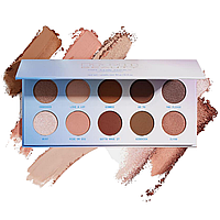 Палетка теней ITEM Beauty On The Daily Eye Shadow Palette 10 г