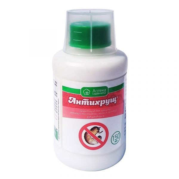 Інсектицид Антихрущ, 150 мл, фото 1