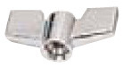 Винт MAXTONE 20 Wing Nut - фото 2 - id-p257290823