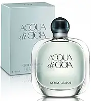 Жіноча парфумована вода Aqua di Gioia EDP 100 ml