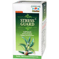 Стрессгард Гудкеар, 60 капсул, защита от стресса, Stress Guard Goodcare