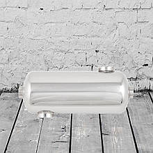 Теплообмінник для басейну Aquaviva MF-135 40 кВт 304L | Підігрів басейну