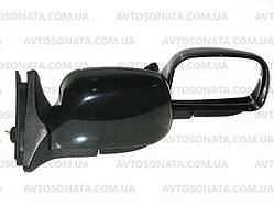 Дзеркала зовнішні ВАЗ 2107 ЗБ-3107 Black сферич.