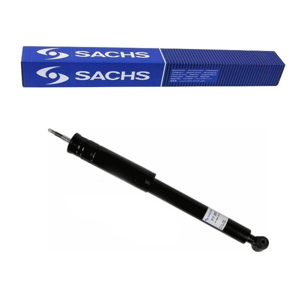 SACHS Germany! Амортизатор Mercedes A-Class W169 (2004-12) Мерседес Задній. 317337 , 553340