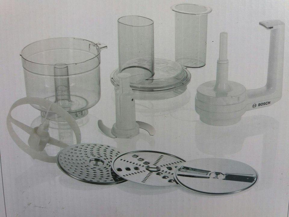Купить Насадки для кухонного комбайна Bosch MU24MM3, цена 1559 ₴ — Prom ...