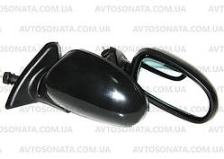 Дзеркала зовнішні ВАЗ 2109 ЗБ-3251-09 Black