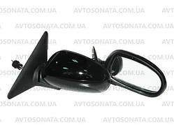 Дзеркала зовнішні ВАЗ 2110 ЗБ-3251-10H Black з підігрівом