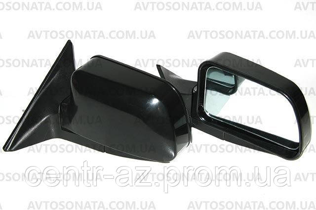 Дзеркала зовнішні ВАЗ 2110 ЗБ-3293-10 Black