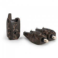 Набір сигналізаторів Fox Mini Micron X Ltd Edition Camo Set 3+1