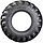 Сільхоз шини 15.5-38 138A6 OZKA KNK-50 10PR TT, фото 4