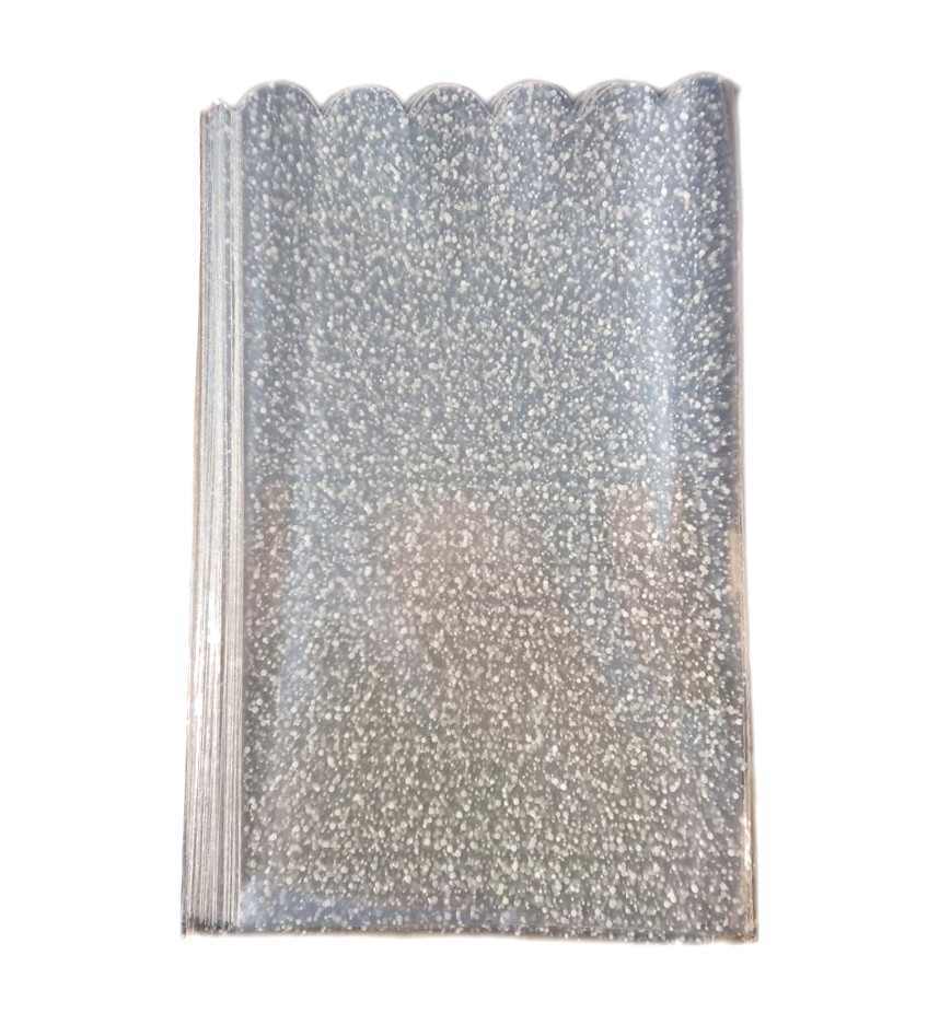 Пакунки для пасхального кулича, пакування для пасхи 20x35 см 100 шт