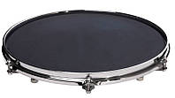 Пэд тренировочный SABIAN QTM14 QUIET TONE MESH PRACTICE PAD 14"