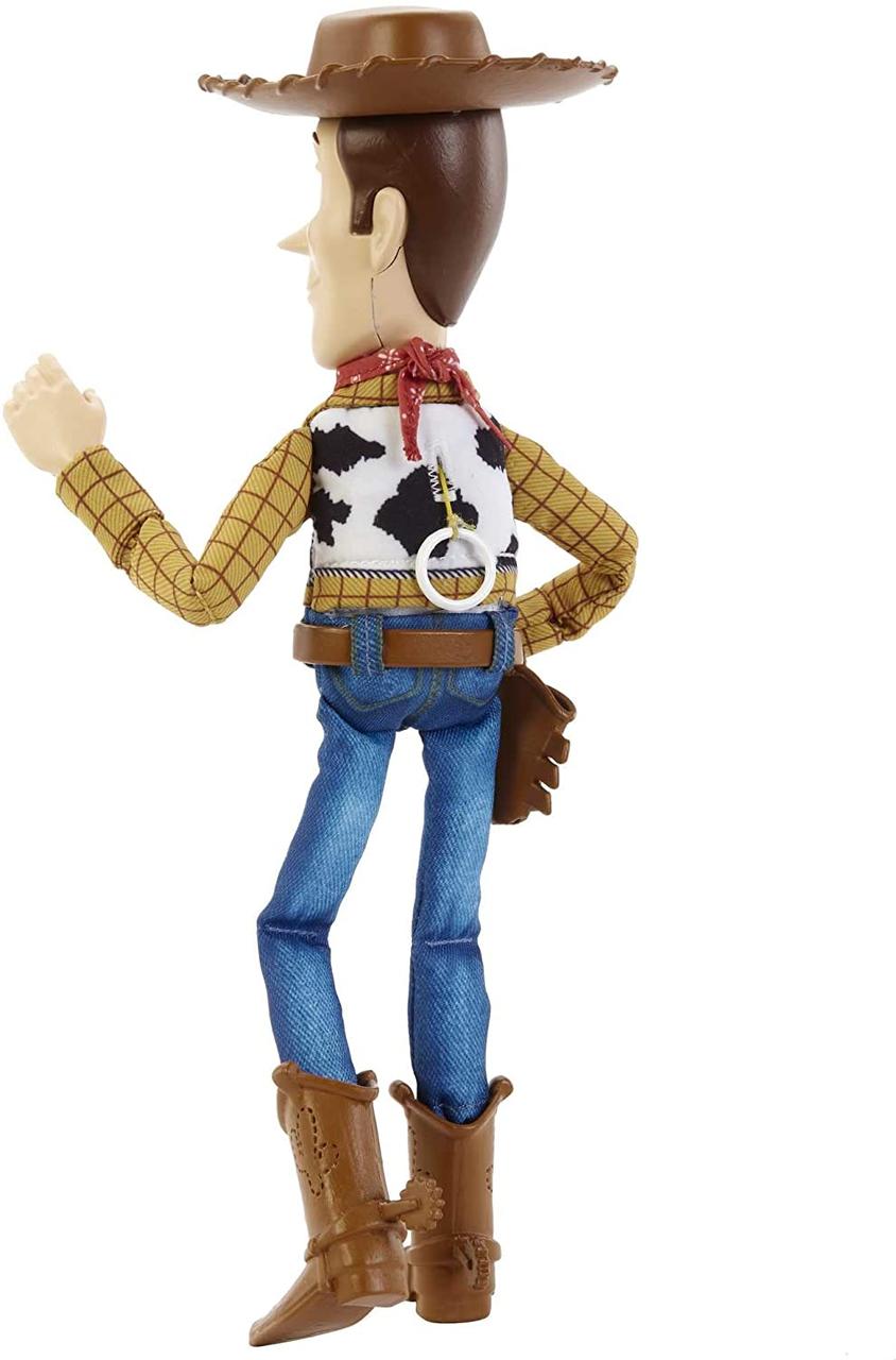 Mattel Disney Pixar Toy