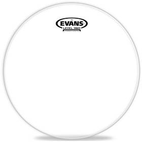 Пластик EVANS TT08G2 8" GENERA G2 CLEAR